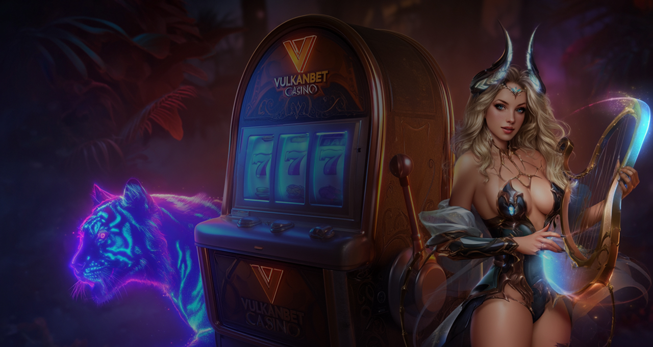 VulkanBet Casino