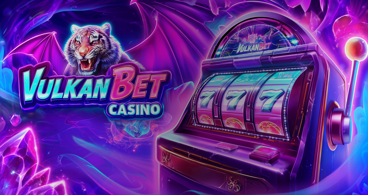 VulkanBet Casino